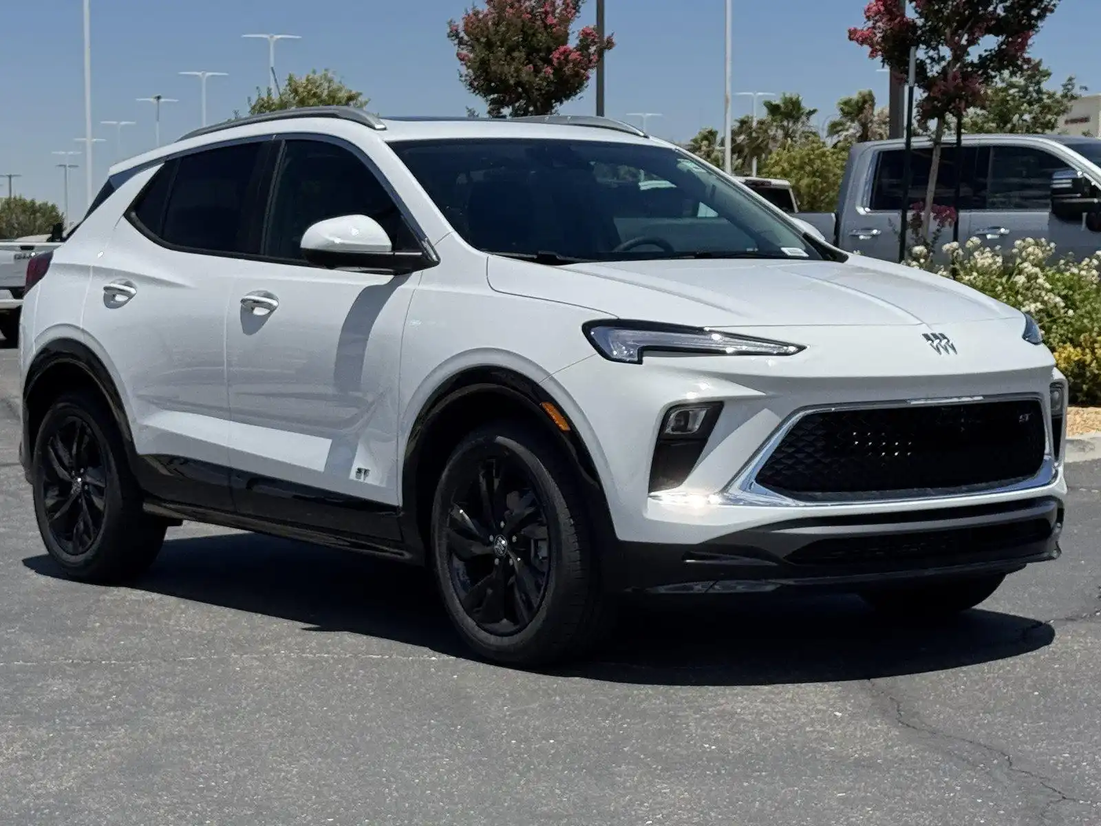 2026 Buick Encore GX Sport Touring's photo