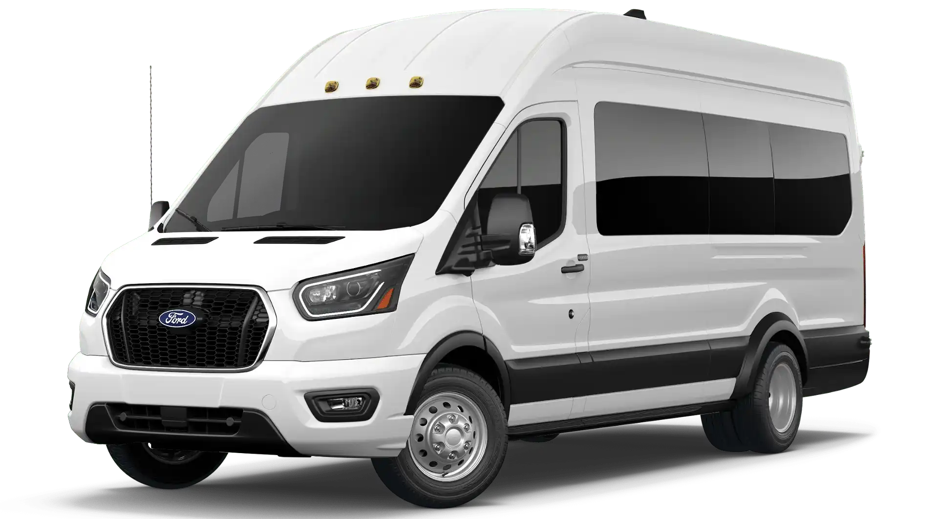 2026 Ford Transit 350 DRW XLT High Roof Pass Slide 148EL's photo