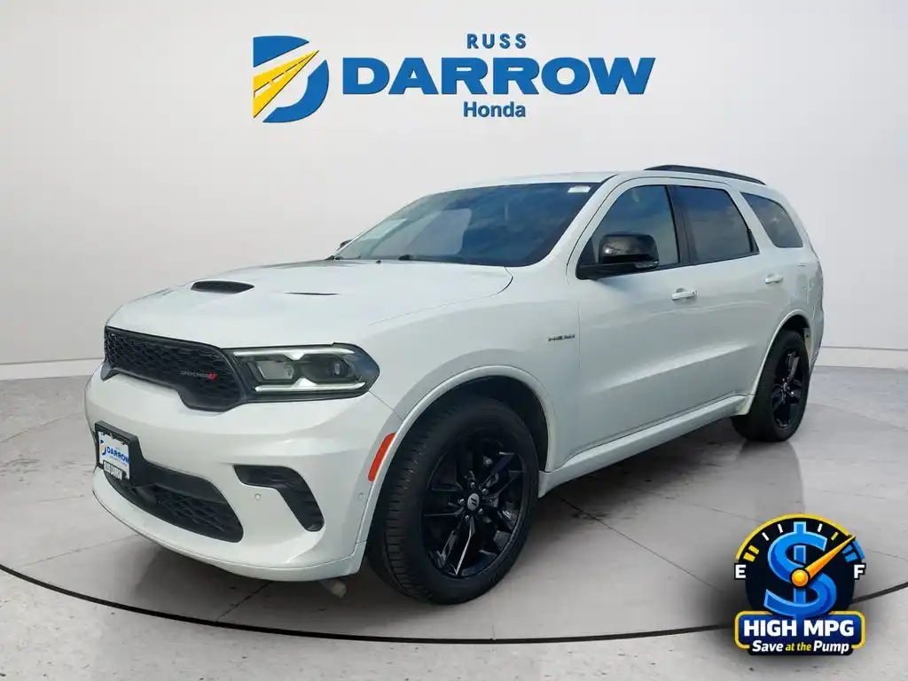 2025 Dodge Durango R/T AWD's photo