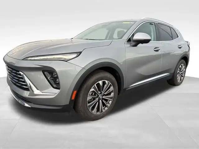 2024 Buick Envision Preferred AWD photo 1