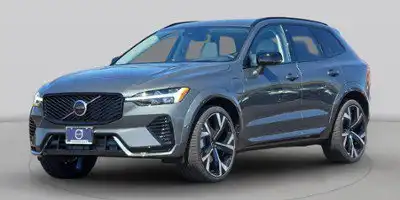 2026 Volvo XC60 T8 Ultra Dark AWD's photo