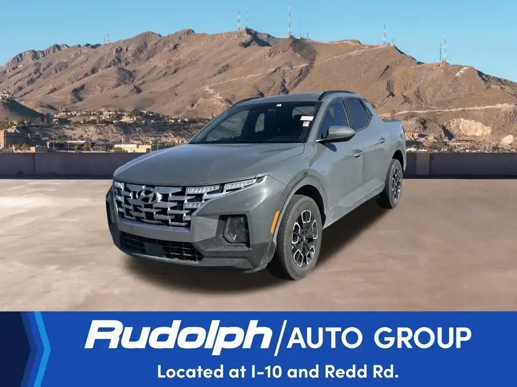 2023 Hyundai Santa Cruz 2.5 SEL Premium AWD's photo