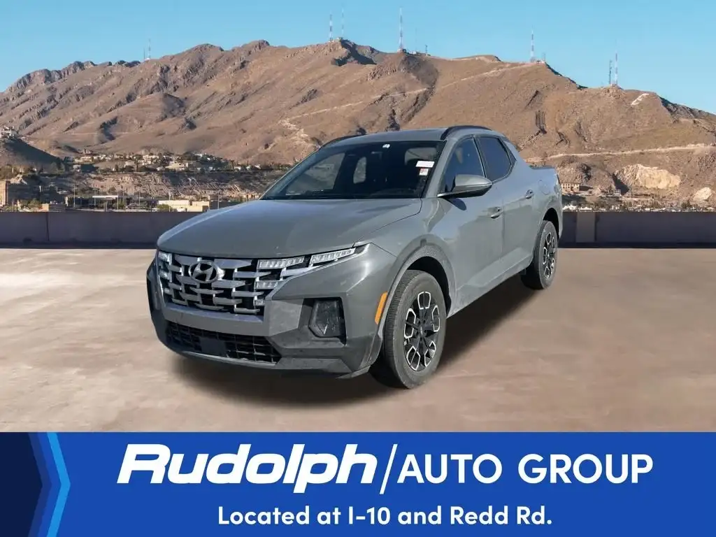 2023 Hyundai Santa Cruz 2.5 SEL Premium AWD's photo