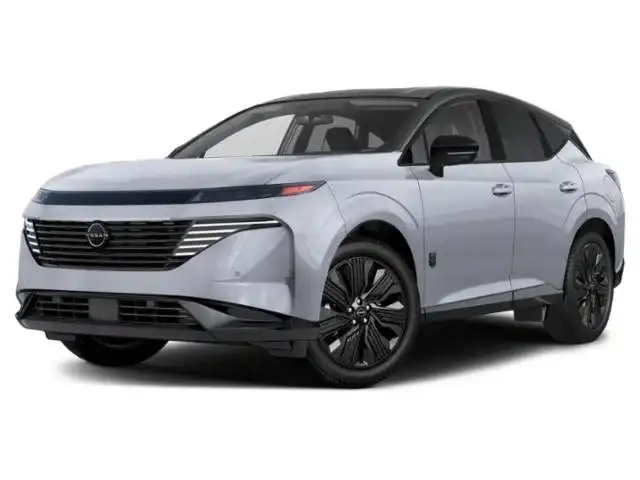 2027 Nissan Murano Dark Armor AWD's photo