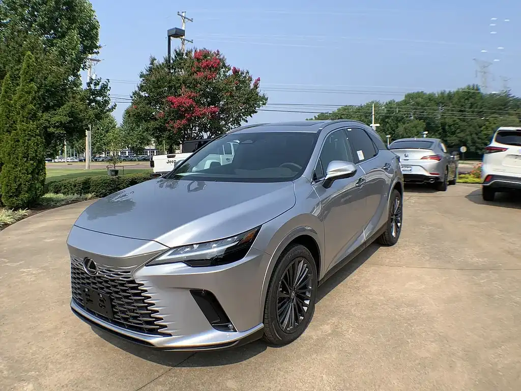 2026 Lexus RX 350 350 Premium FWD's photo