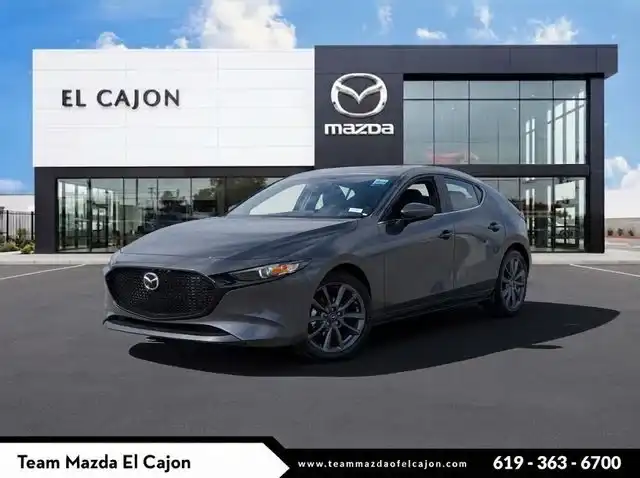 2026 Mazda CX-3 2.5 Preferred Auto SKYACTIV 5-Door's photo