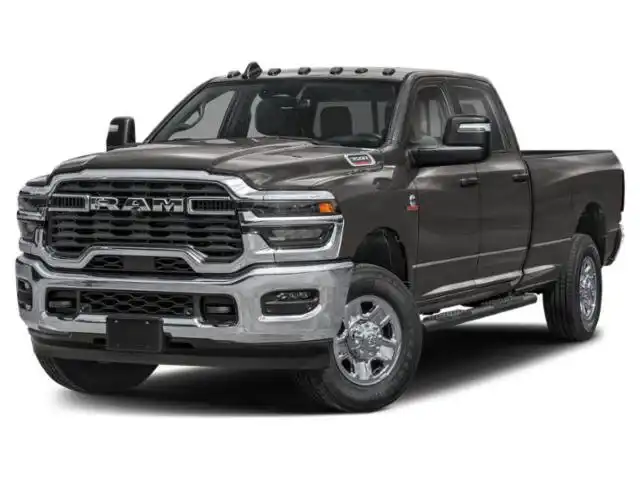 2027 RAM 3500 Tradesman 4X4 Crew Cab SWB's photo