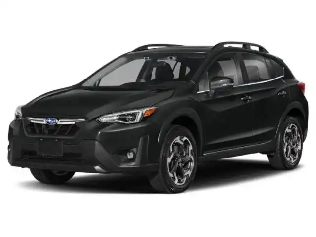 2021 Subaru Crosstrek Limited CVT's photo