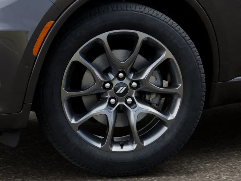 2026 Dodge Durango GT HEMI Plus V8 AWD photo 4