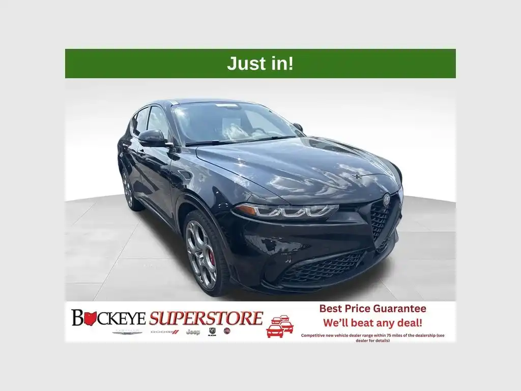 2024 Alfa Romeo Tonale Veloce's photo