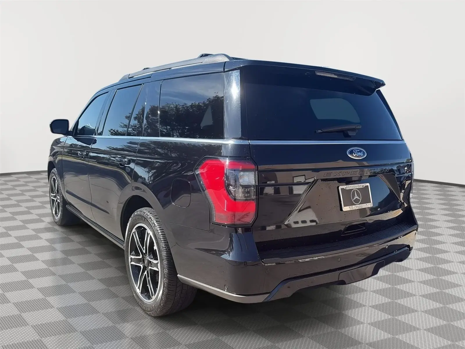 2021 Ford Expedition Limited 4X4 photo 5