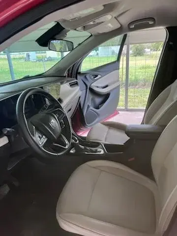 2024 Buick Encore GX Preferred photo 4