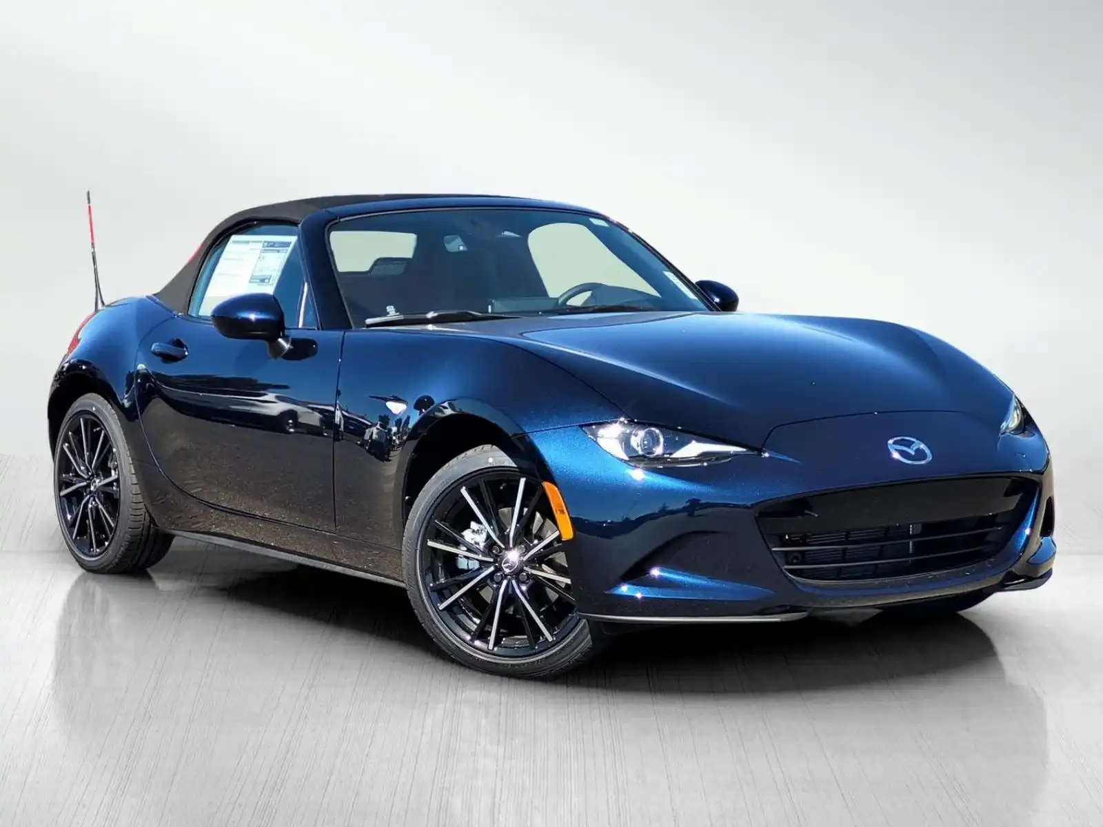 2026 Mazda MX-5 Miata Grand Touring Auto's photo