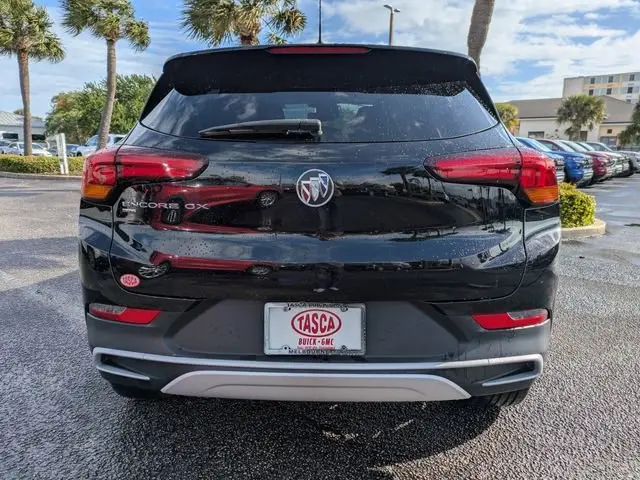 2023 Buick Encore GX Select AWD photo 5