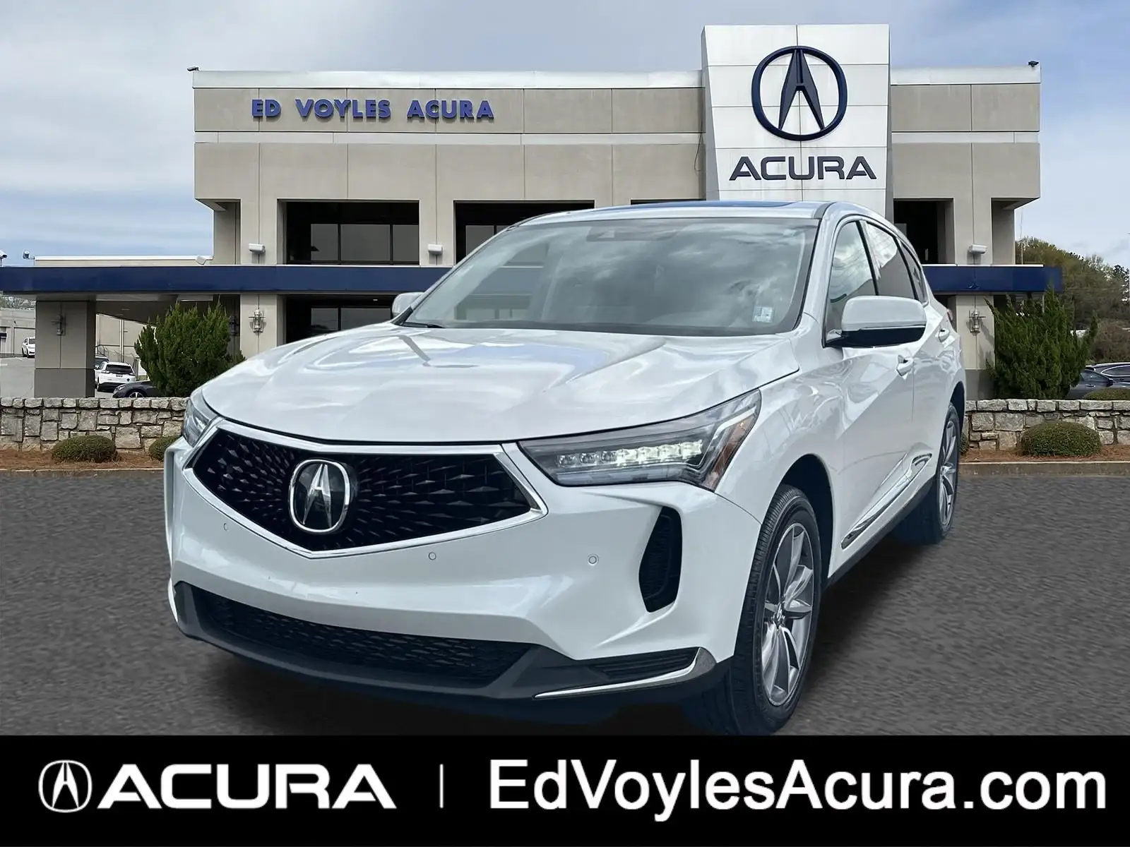 2023 Acura RDX Technology Package photo 1