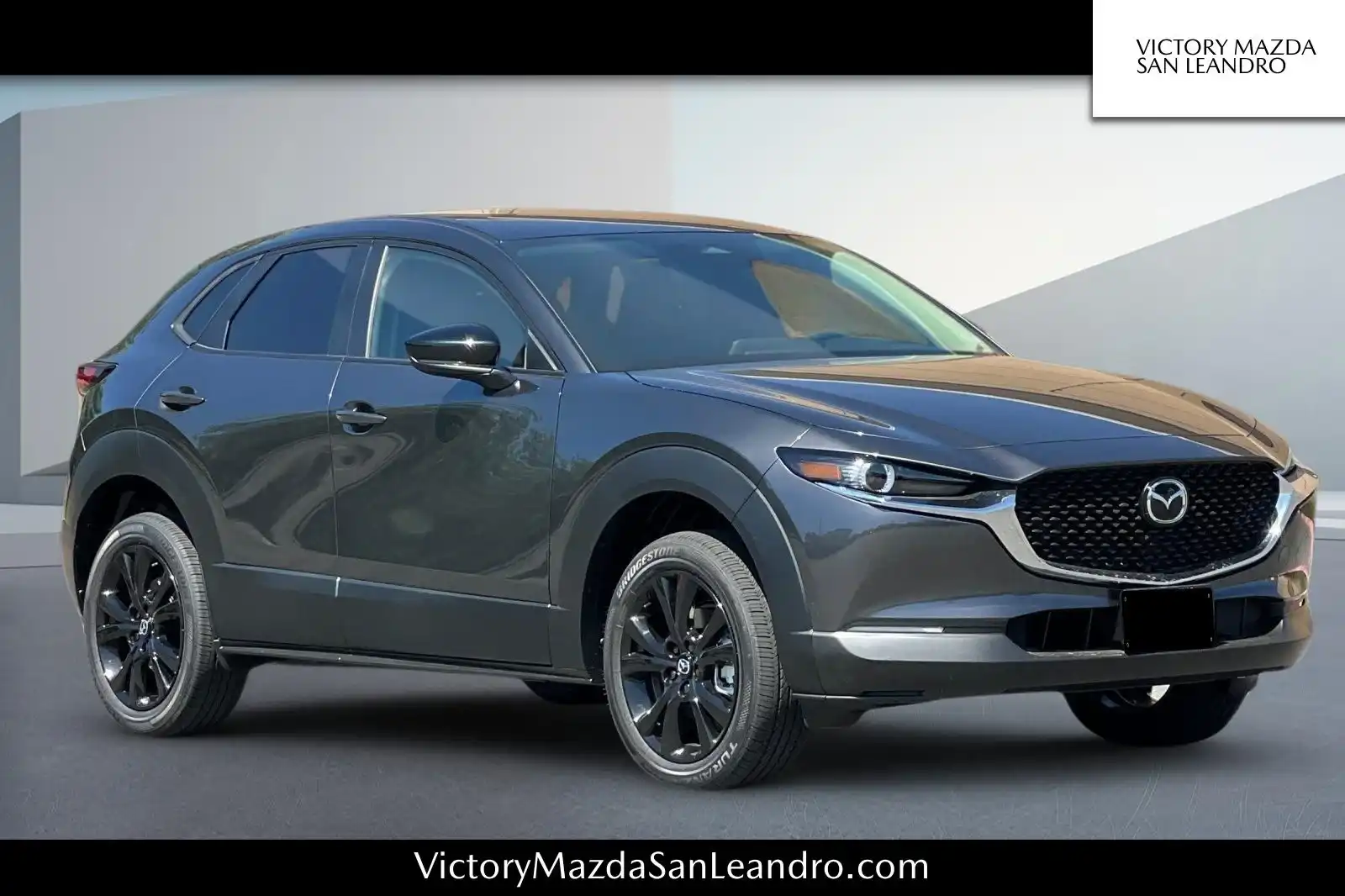 2026 Mazda CX-30 Select Sport AWD's photo