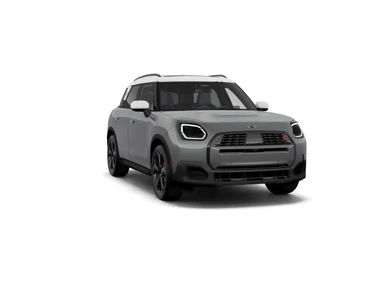 2027 MINI Countryman S ALL4's photo