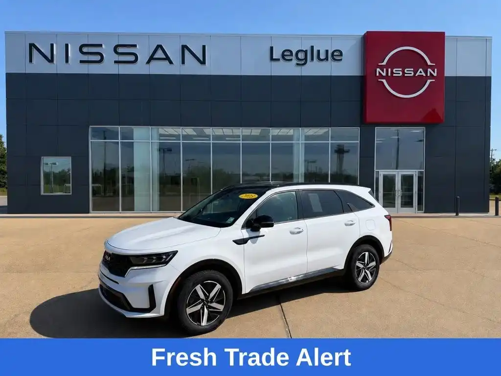 2023 Kia Sorento SX DCT's photo