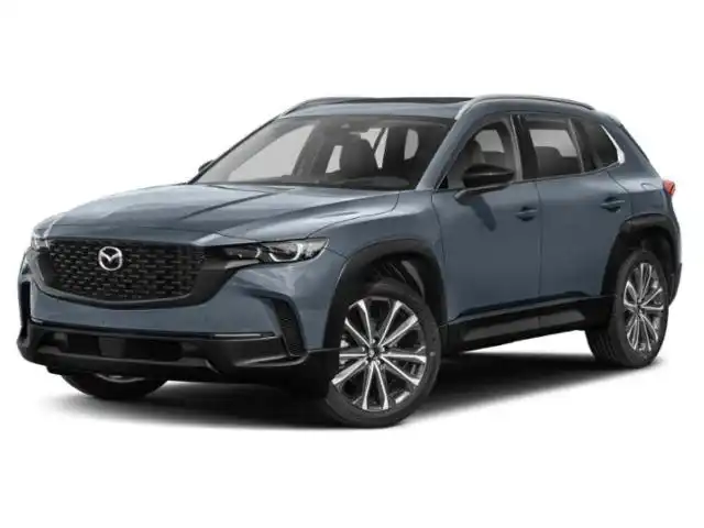 2023 Mazda CX-50 2.5 Premium Plus S's photo