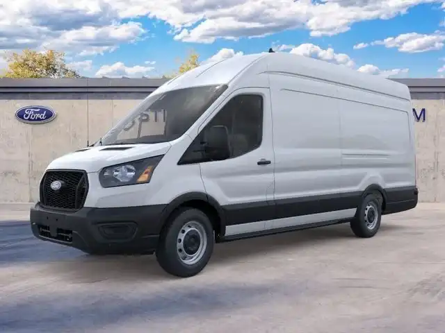 2026 Ford Transit 250 High Roof 148EL WB's photo