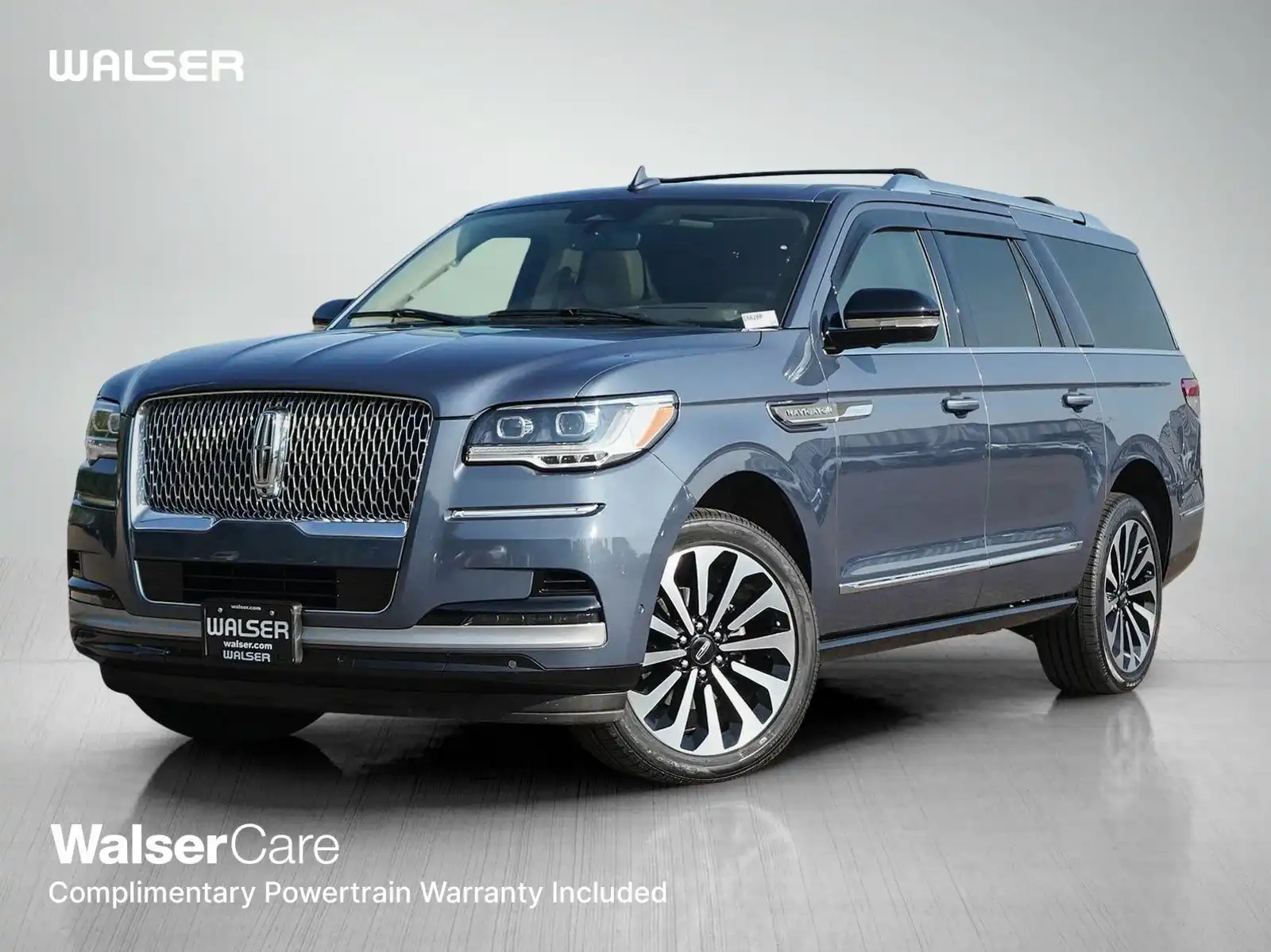 2023 Lincoln Navigator Reserve L's photo