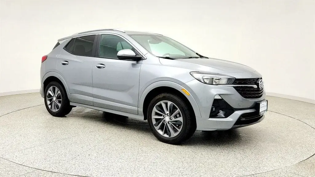 2023 Buick Encore GX Select AWD photo 3