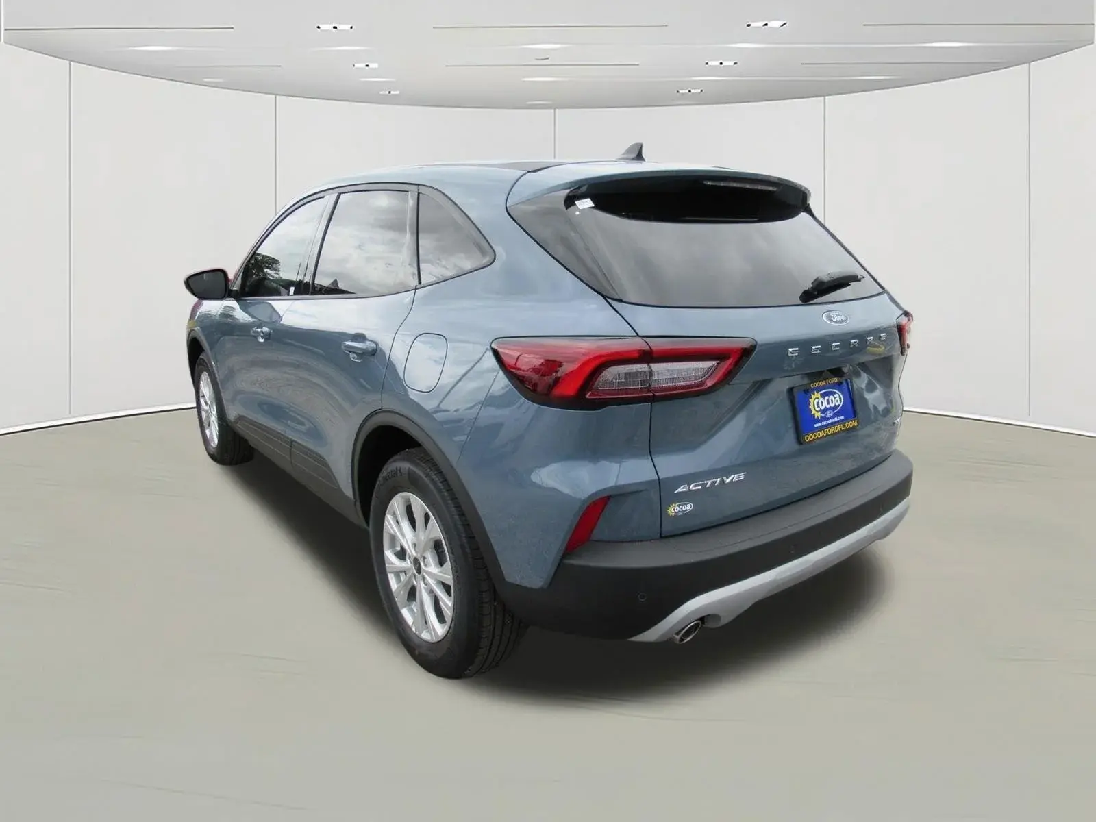 2026 Ford Escape Active AWD photo 5