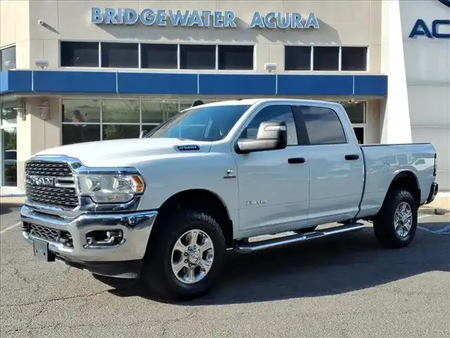 2024 RAM 2500 Big Horn 4X4 Crew Cab SWB's photo
