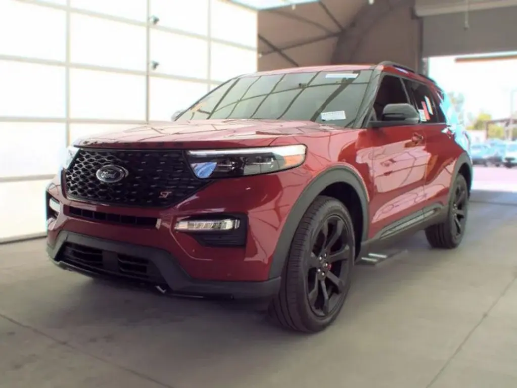 Vehicle Image 2