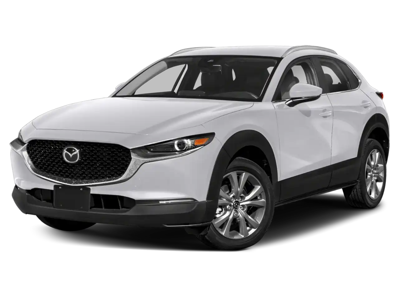 2023 Mazda CX-30 Preferred AWD's photo