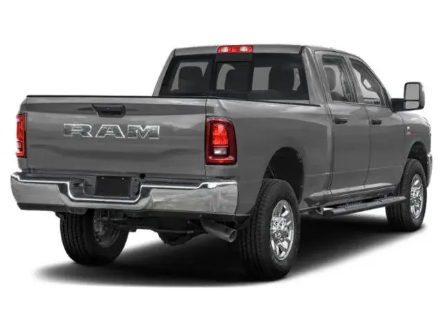 2027 RAM 2500 undefined photo 3