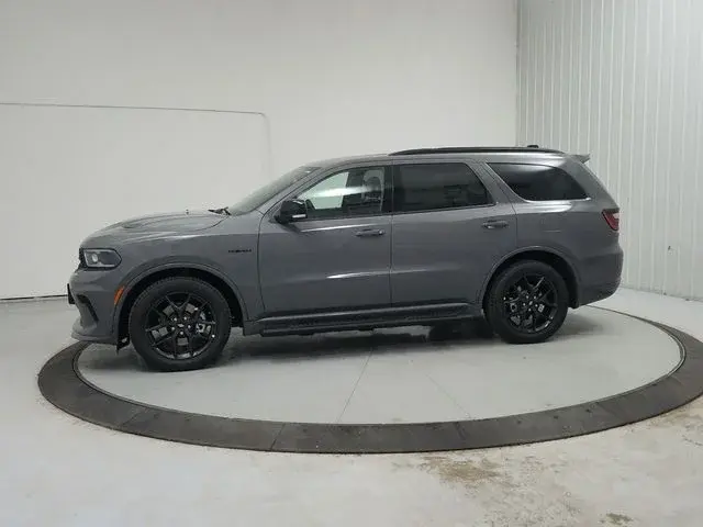 2026 Dodge Durango GT HEMI Plus V8 AWD photo 5