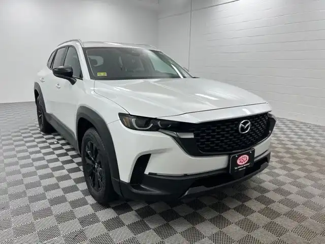 2024 Mazda CX-50 2.5 S PREMIUM's photo