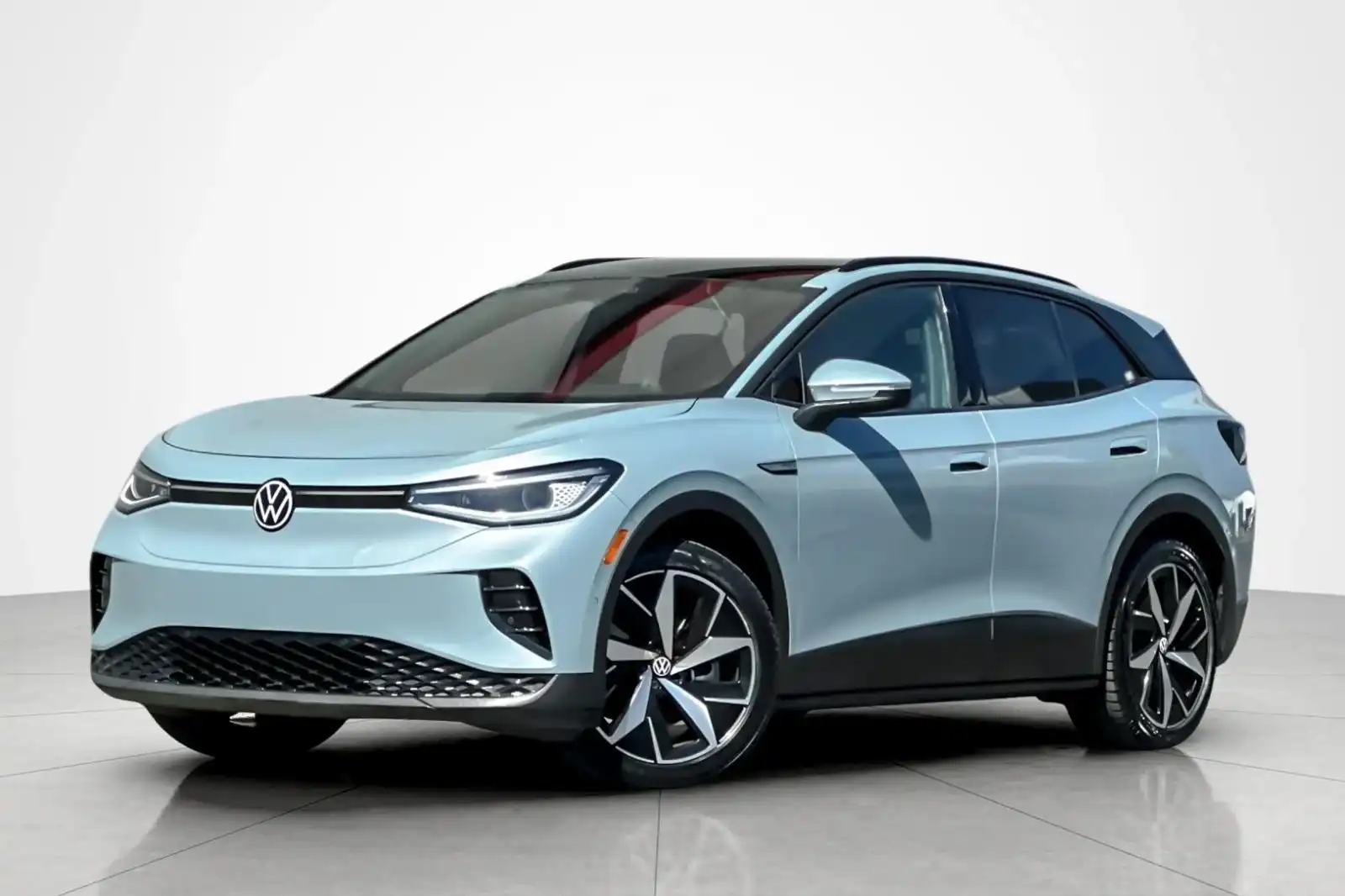 2025 Volkswagen ID.4 PRO S's photo