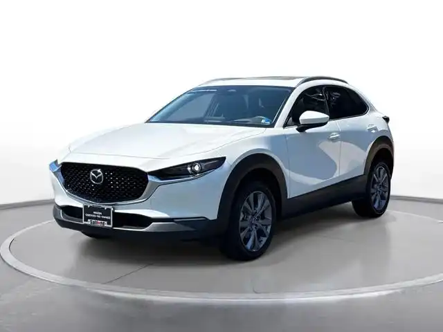 2025 Mazda CX-30 Premium AWD's photo