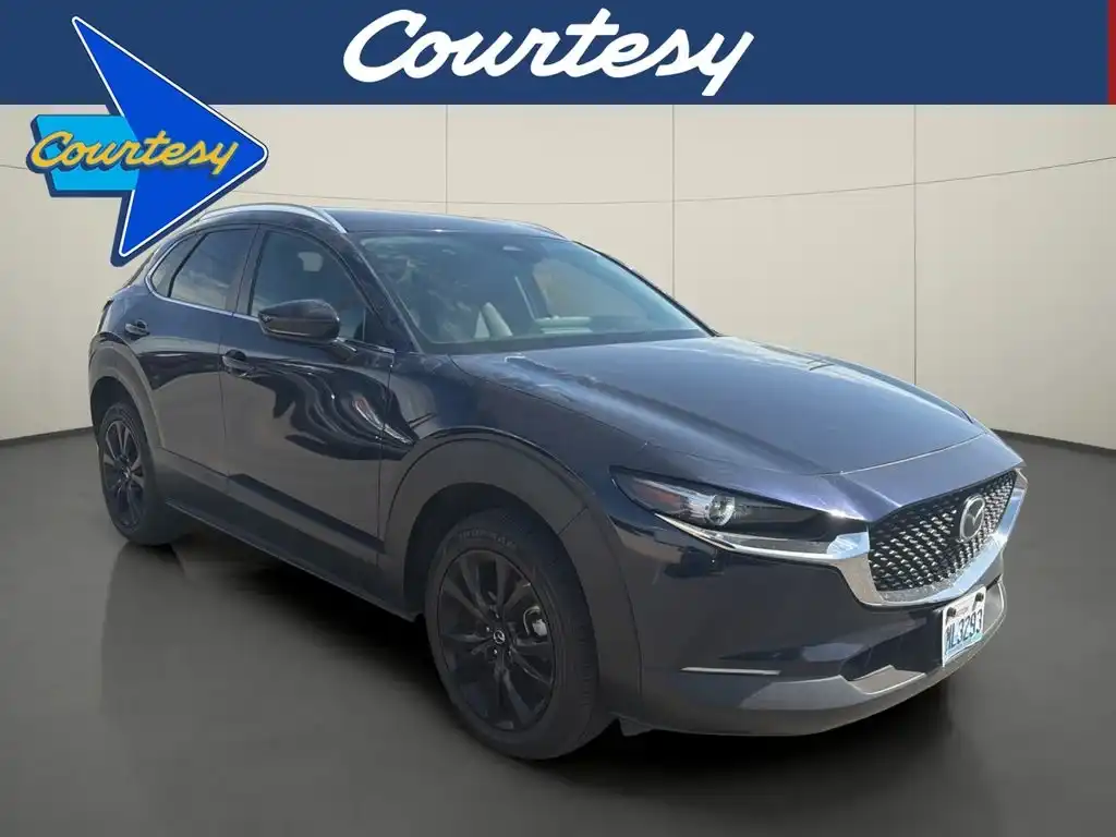 2024 Mazda CX-30 Select AWD Sport's photo