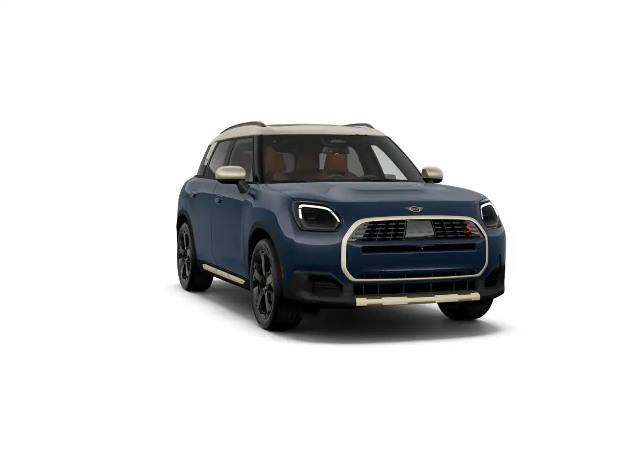 2027 MINI Countryman S ALL4's photo