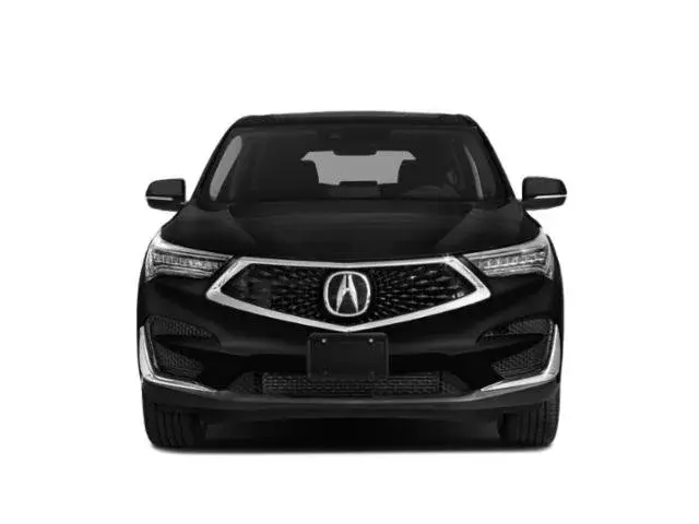 2021 Acura RDX Technology Package SH-AWD photo 4
