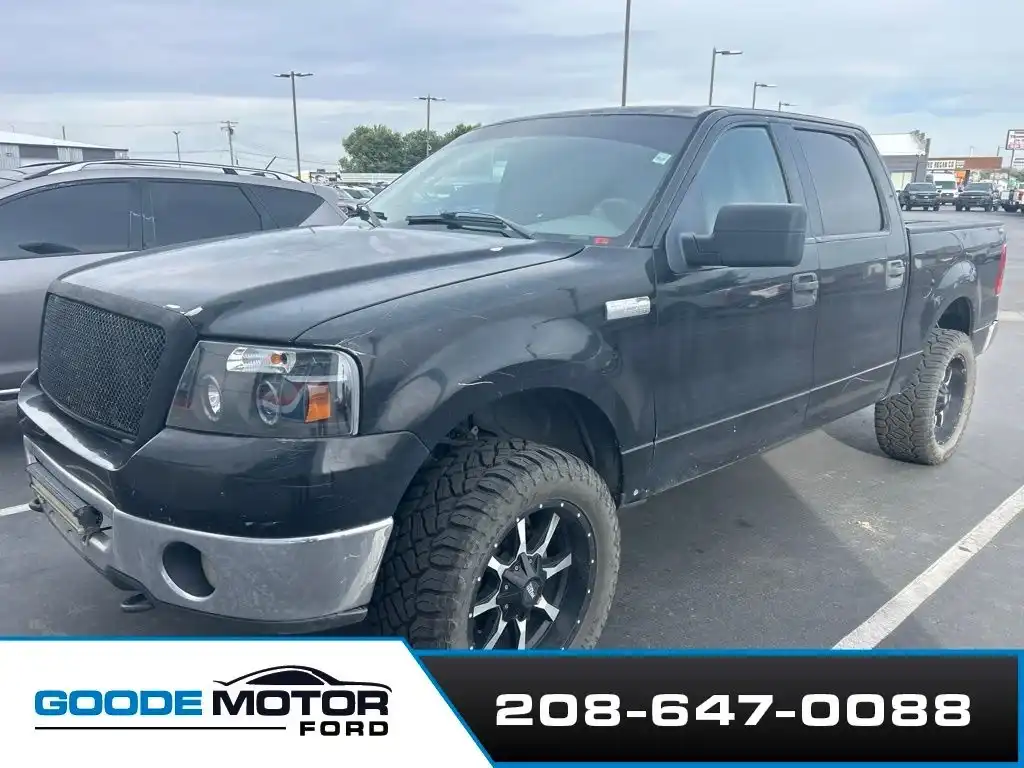 2006 Ford F-150 XLT 4WD SuperCrew's photo