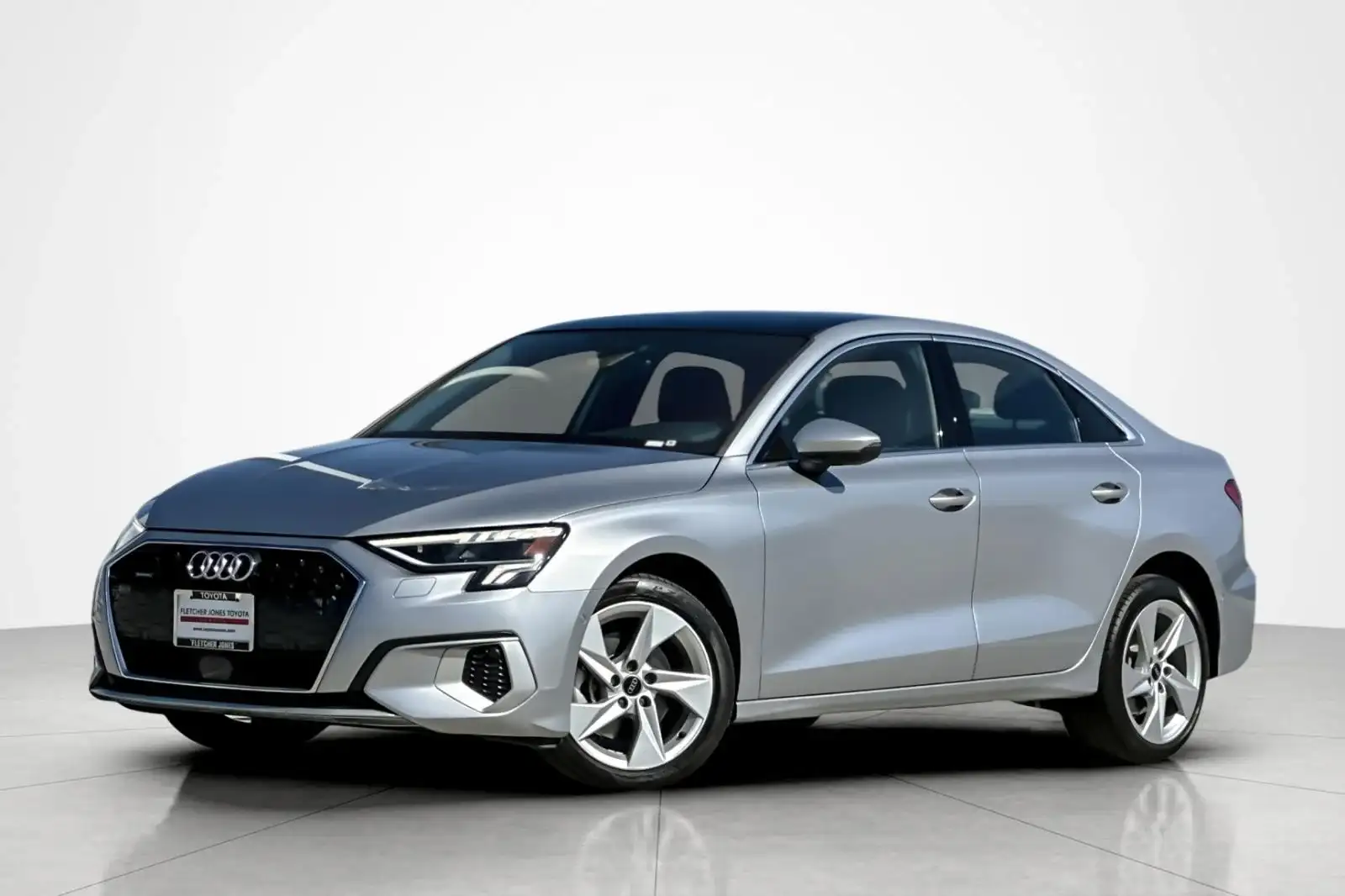 2023 Audi A3 40 TFSI Premium quattro S tronic's photo