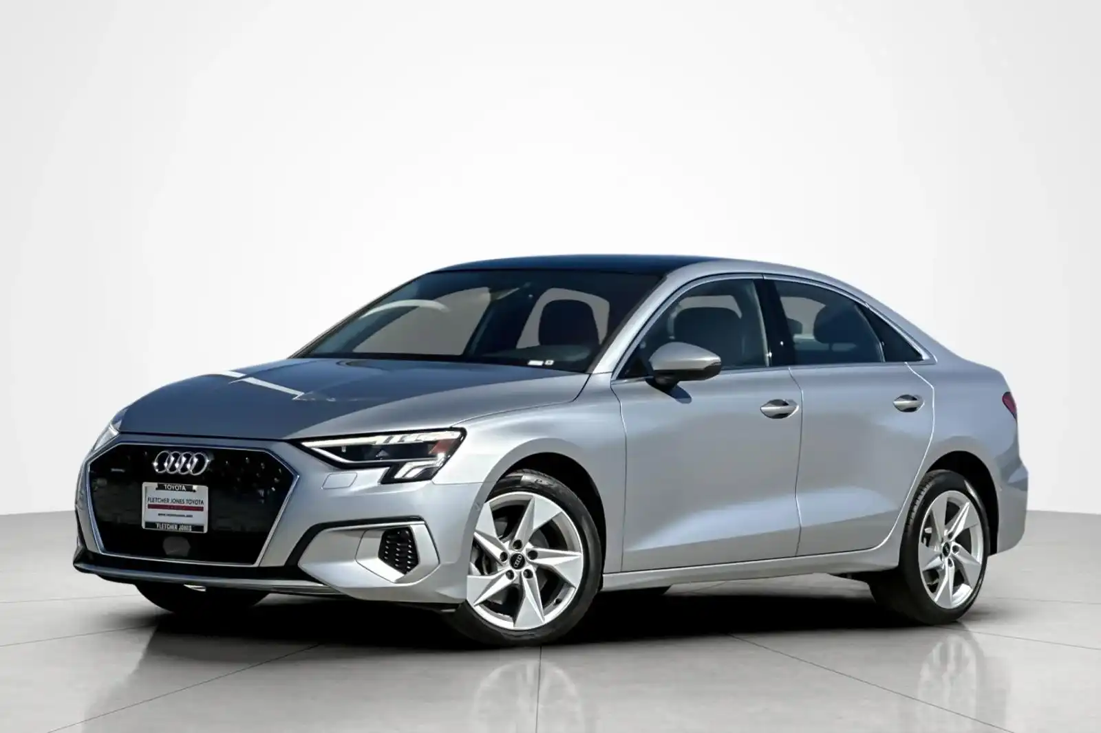 2023 Audi A3 40 TFSI Premium quattro S tronic's photo