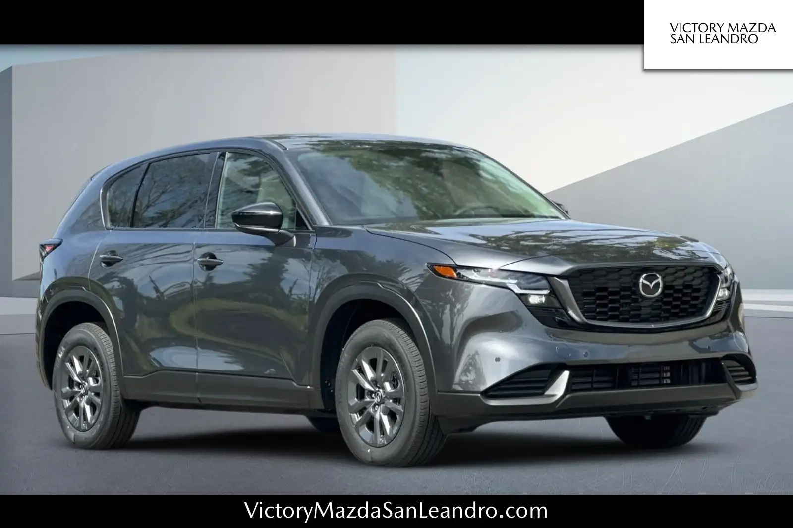 2026 Mazda CX-5 S Select Auto AWD photo 1
