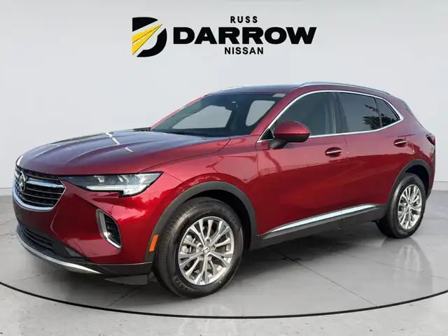 2023 Buick Envision Preferred AWD's photo