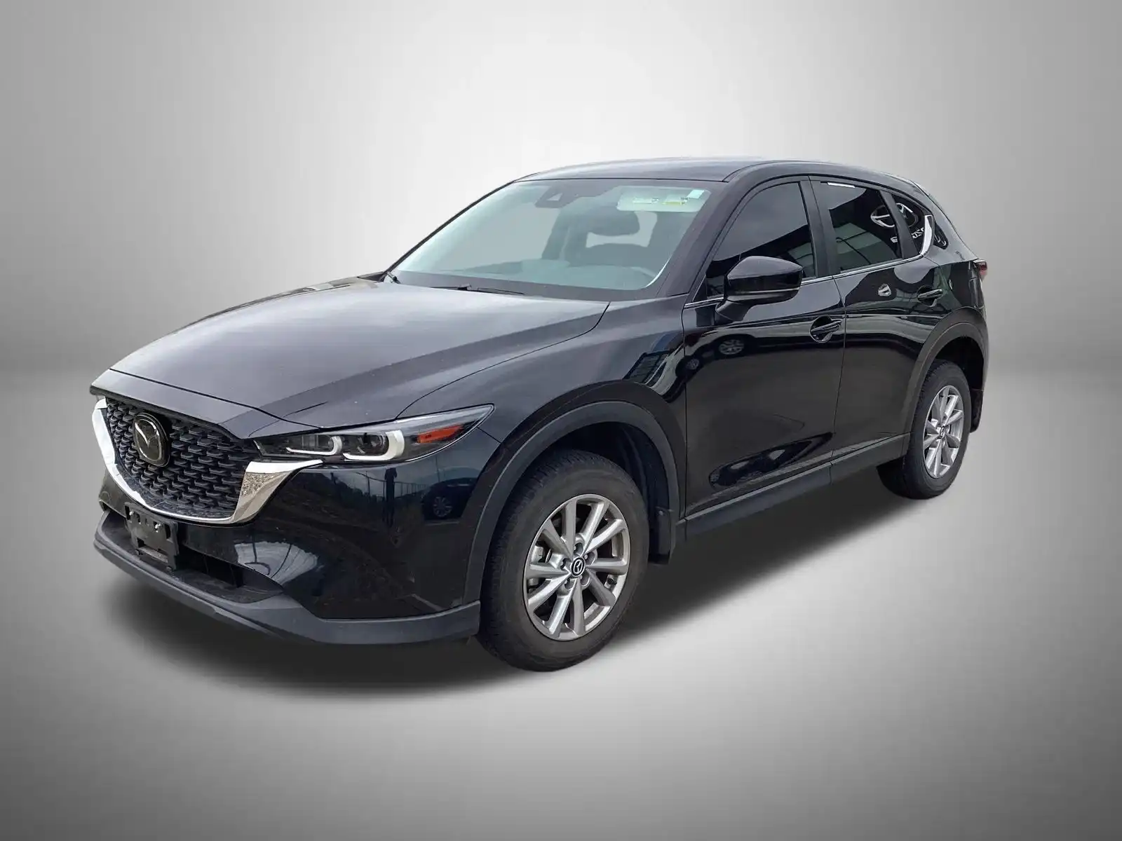 2023 Mazda CX-5 AWD Auto S's photo