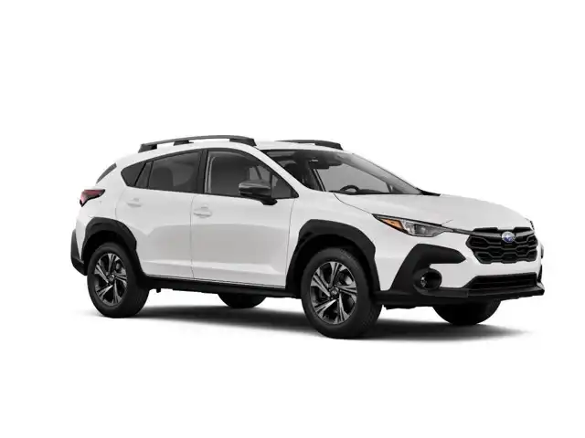 2027 Subaru Crosstrek New 2027 Subaru CROSSTREK's photo