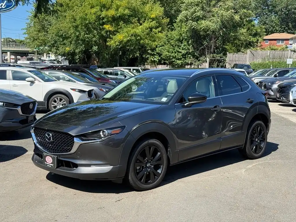 2023 Mazda CX-30 Turbo Premium AWD's photo