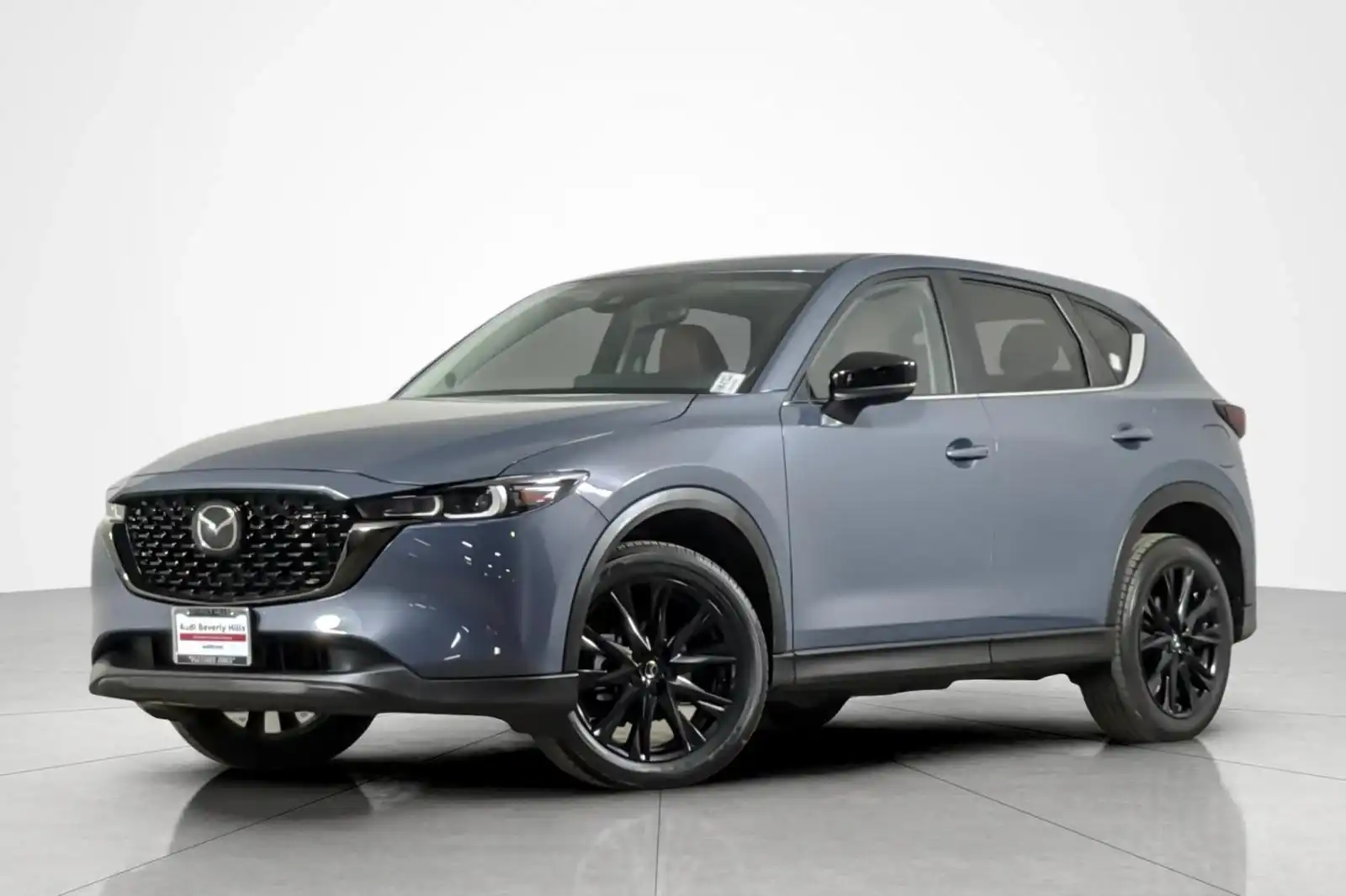 2025 Mazda CX-5 S Carbon Edition Auto AWD's photo