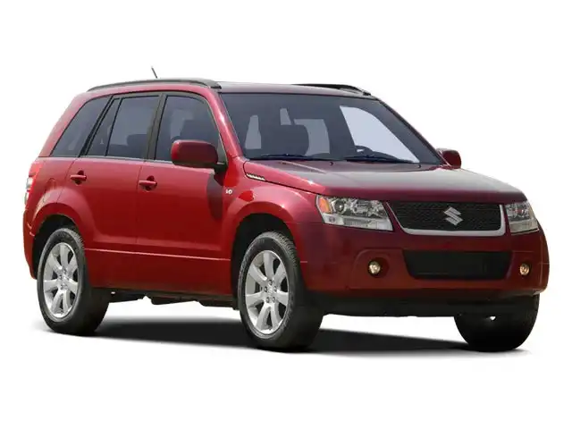 2009 Suzuki Grand Vitara XSport 4WD 3.2 Auto's photo