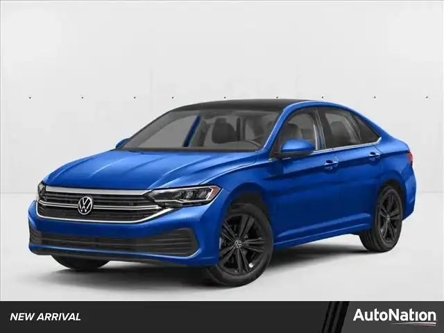 2024 Volkswagen Jetta 1.5T SE Auto SULEV's photo