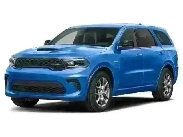 2026 Dodge Durango HEMI V8 GT AWD Plus's photo